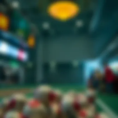 Understanding the basics of lottery