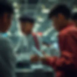 Analyzing lottery trends and statistics