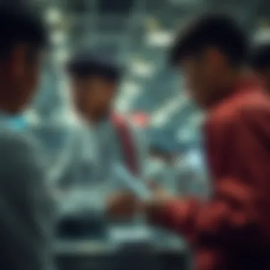 Analyzing lottery trends and statistics