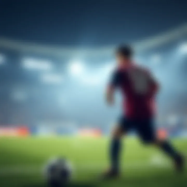 Exploring sports betting strategies