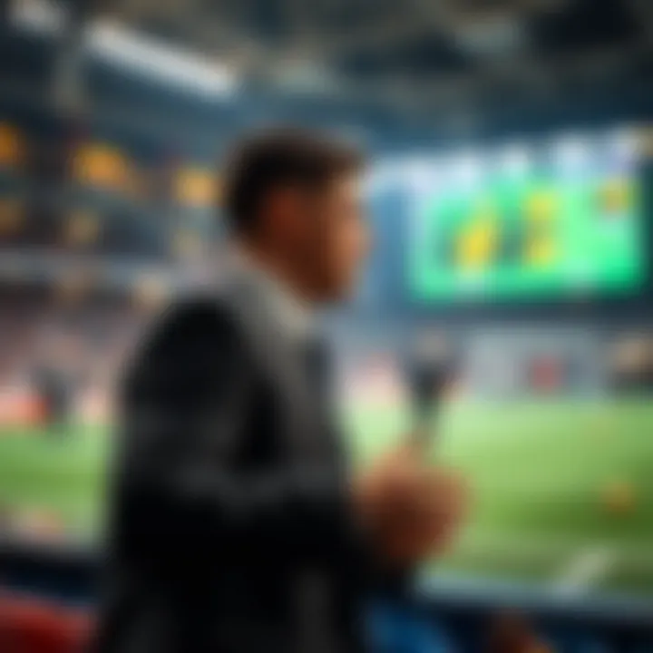 Strategic Betting Advice