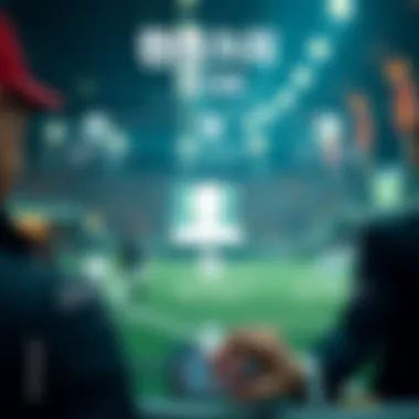 Infographic on lottery betting methods