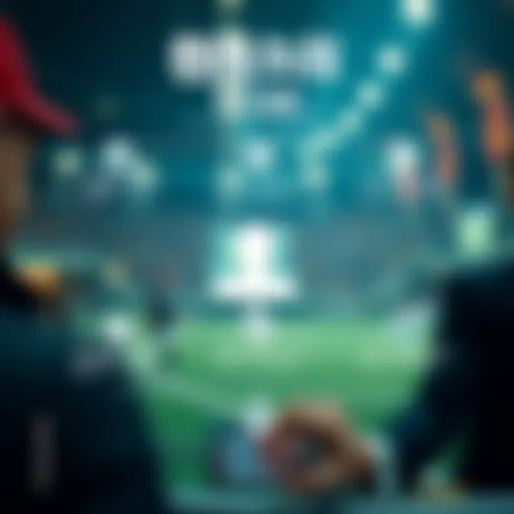 Infographic on lottery betting methods