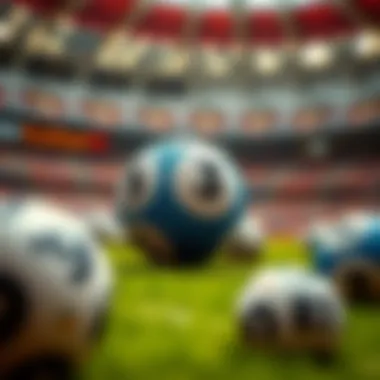 Visualization of Lotto betting strategies