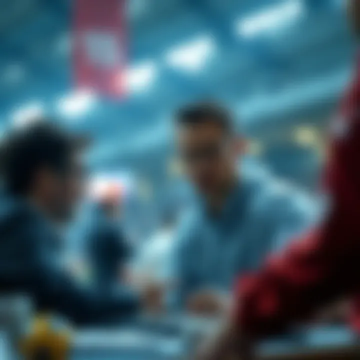 Strategizing Your Lottery Bets Effectively Strategic planning for betting