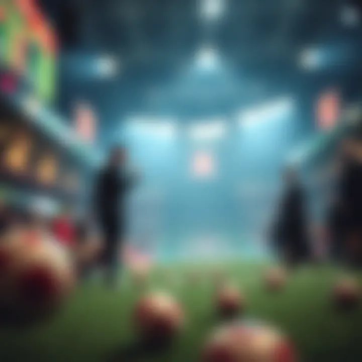 Strategic betting approaches