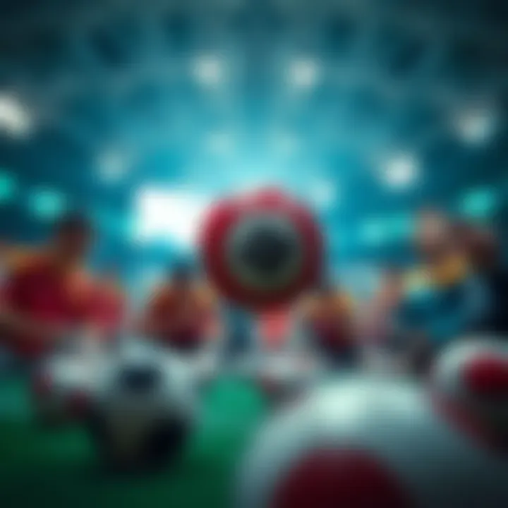 Betting strategies based on analysis