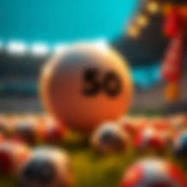 Effective Betting Strategies for Lotto Visual representation of betting strategies