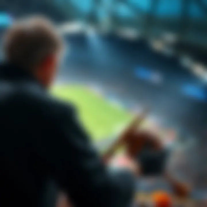 Crafting Effective Strategies Based on Analysis Effective betting strategies