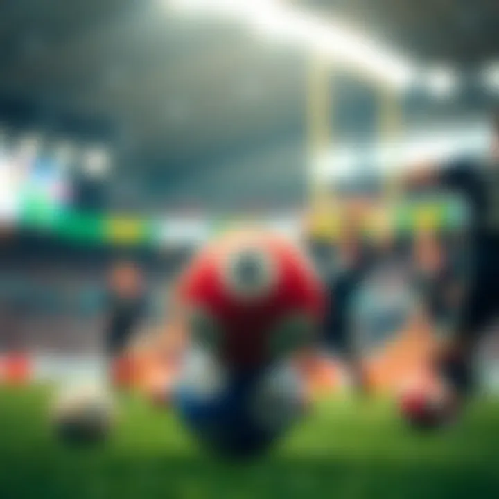 Strategies for effective betting in the Lotto