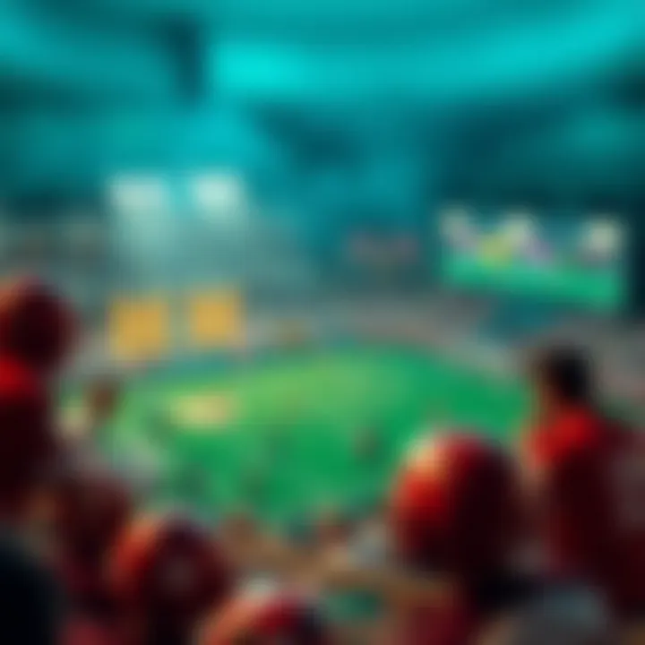 Effective betting strategies for lotteries