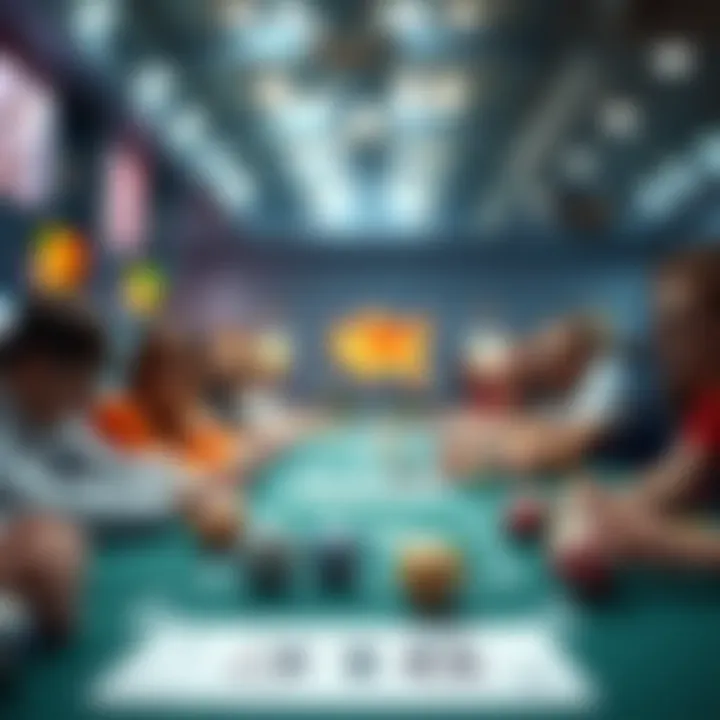 Strategic approaches for Lotto betting