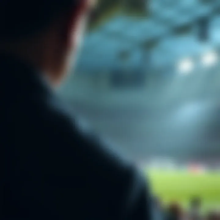 Strategic insights for lotto betting