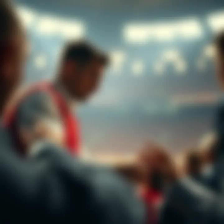 Betting strategy development