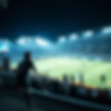 Strategic approach to future betting based on analysis