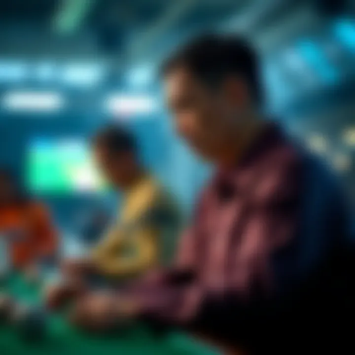 Strategic betting tips for lottery players