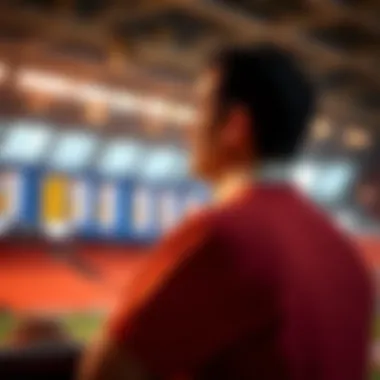 Understanding lottery and betting