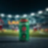 Overview of Lotto Can features