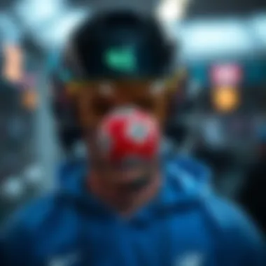 Case Studies on Lotto Number Combinations