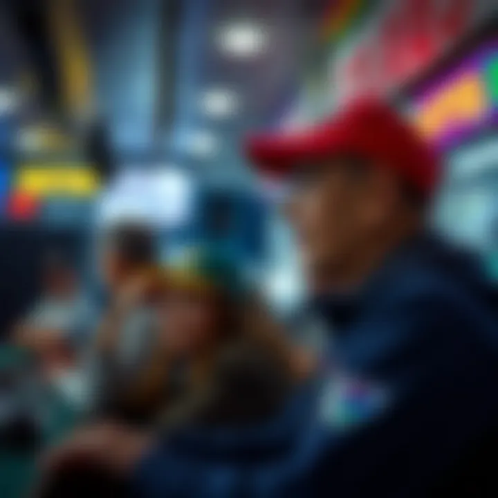 Community Perspectives on Lottery Betting Community insights on lottery