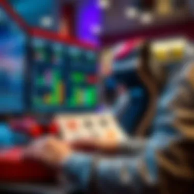 Tools for Lottery Number Prediction Data analysis tools used in lottery number prediction