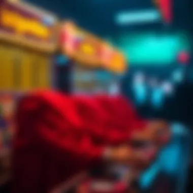 Strategies for effective lottery gameplay