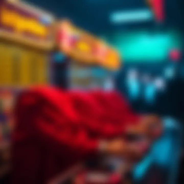 Strategies for effective lottery gameplay