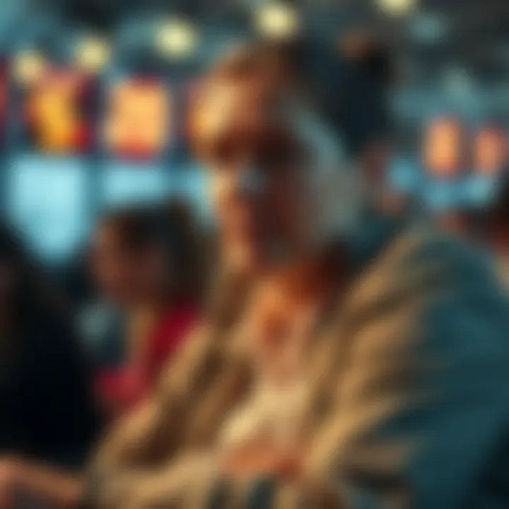 Post-lottery win financial management