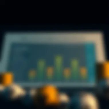 Effective Financial Management for Lottery Winners Chart depicting financial management strategies for winners