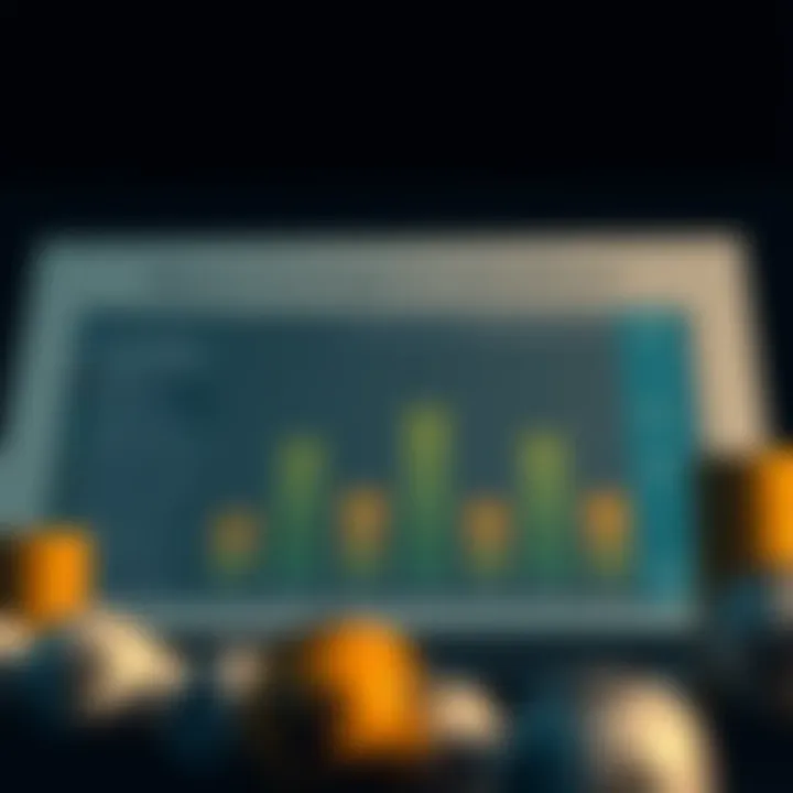 Effective Financial Management for Lottery Winners Chart depicting financial management strategies for winners