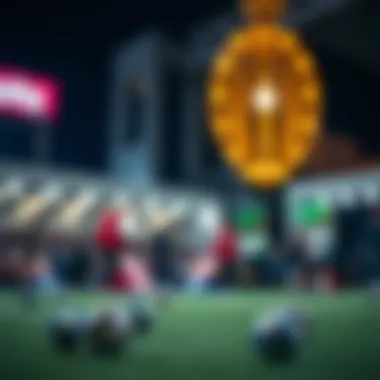 Visual representation of financial planning strategies