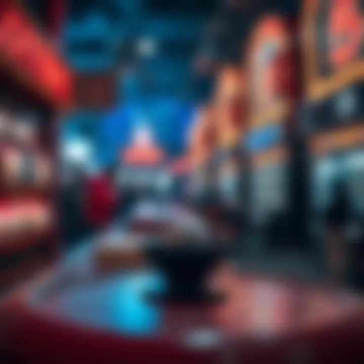 Understanding the fundamentals of lottery mechanics