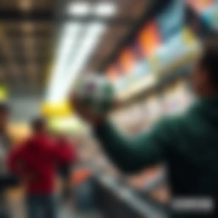 Future lottery predictions