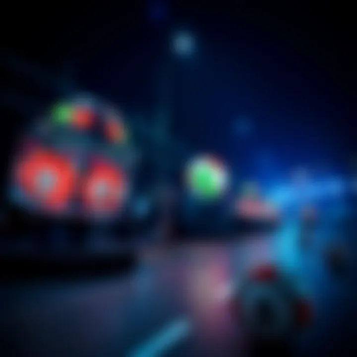 Future projections for Lotto games