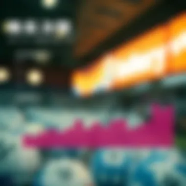 Historical Data for Informed Lottery Strategies Infographic illustrating historical lottery data for informed decision-making