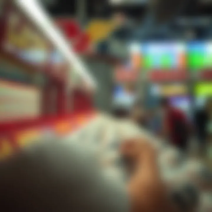 Exploring Historical Trends in Lotto Results Historical lottery trends