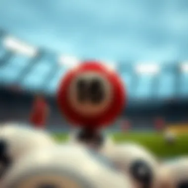 Historical trends in Lotto outcomes