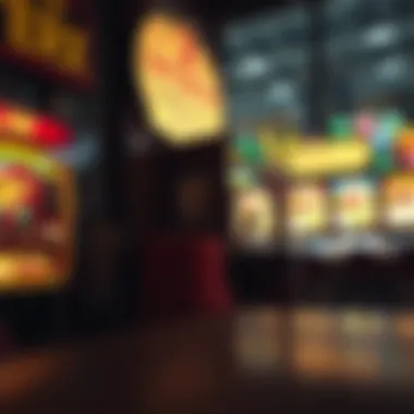 Historical timeline of lottery development