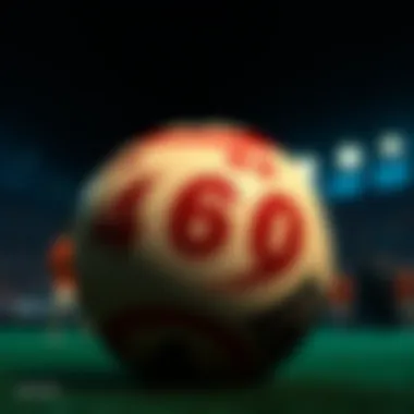 Historical timeline of Lotto's evolution