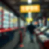 Insightful analysis of lottery trends