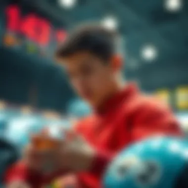 Strategic analysis of lottery trends