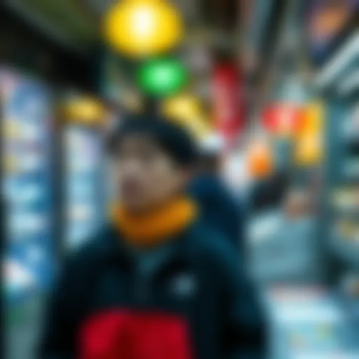 Cultural insights into Korean lottery