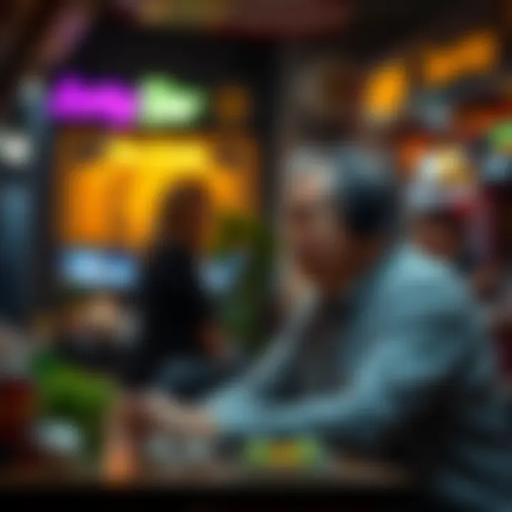 Life changes after winning the lottery