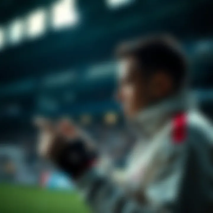 Strategic analysis of betting odds