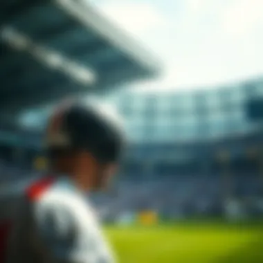 Effective information search techniques for betting