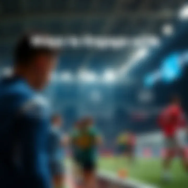 Infographic on participation methods in Lotto Max