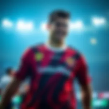 Data visualization of social reactions towards Lotto Max