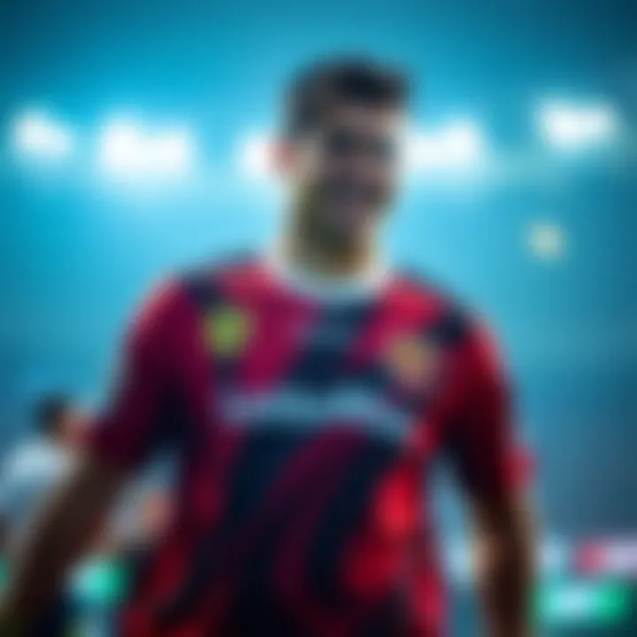 Data visualization of social reactions towards Lotto Max