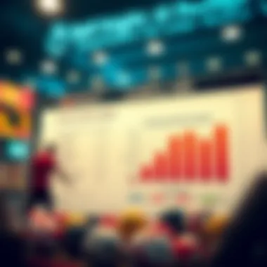 Statistical analysis chart for lottery games