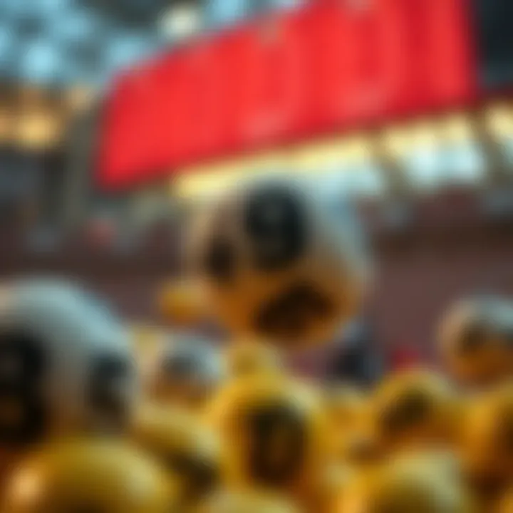 Insights into lotto number characteristics